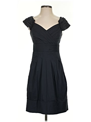 BCBGMAXAZRIA Cocktail Dress (view 1)