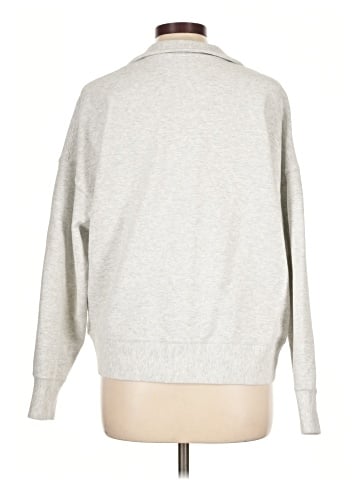 Te Verde Pullover Sweater (view 2)