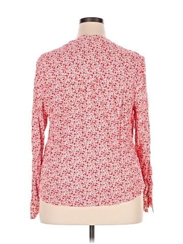 Boden Long Sleeve Blouse (view 2)