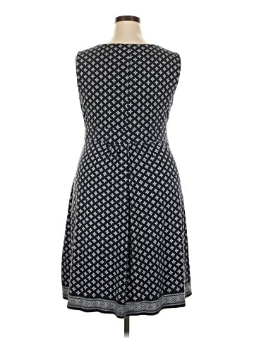 Lands' End Casual Dress (view 2)