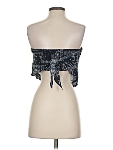 Thirty/Thirty Tube Top (view 2)