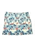 Izod Golf Tropical Blue Skort Size 12 - photo 2
