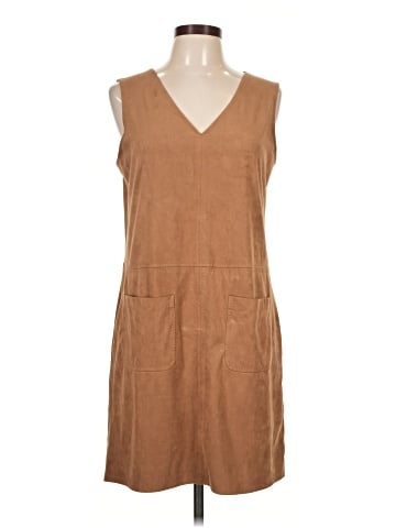 Max Studio Casual Dress (view 1)