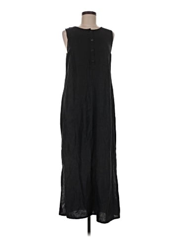 Flax Casual Dress (view 1)