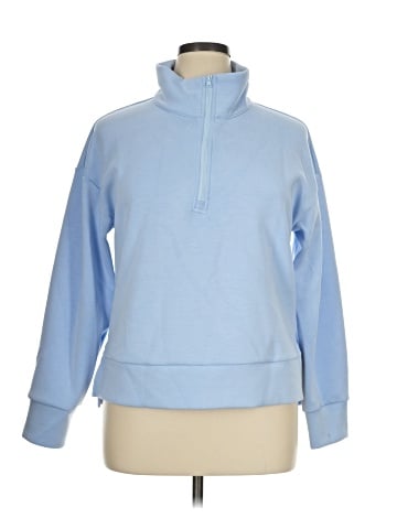 Le Lis Sweatshirt (view 1)