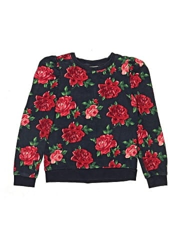 Janie and Jack Pullover Sweater (view 1)