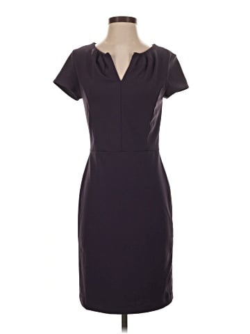 Banana Republic Factory Store Cocktail Dress (view 1)