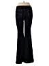 Glo Black Jeans Size 7 - photo 2