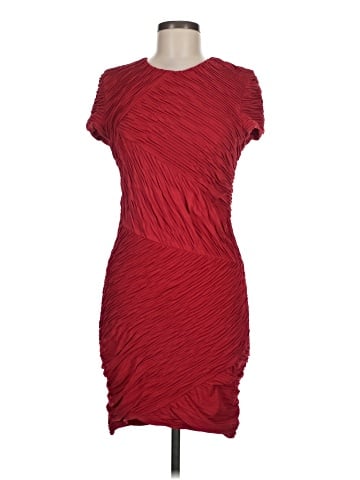 Torn by Ronny Kobo Cocktail Dress (view 1)