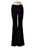 Glo Black Jeans Size 7 - photo 1