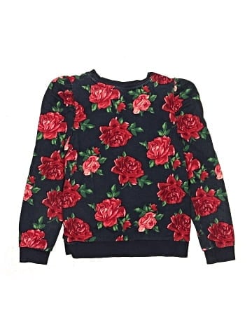 Janie and Jack Pullover Sweater (view 2)