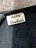 Acne Studios Black Pullover Sweater Size M - photo 11