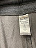 C9 By Champion 100% Polyester Solid Gray Casual Pants Size M - photo 7