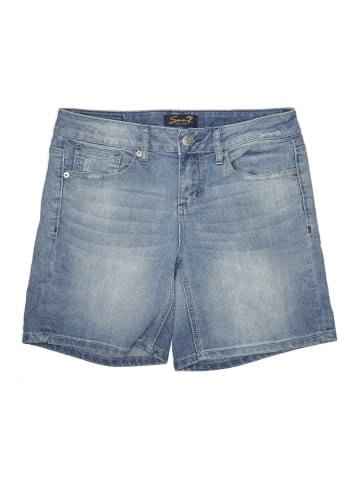 Seven7 Denim Shorts (view 1)