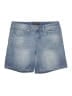 Seven7 Blue Denim Shorts Size 6 - photo 1
