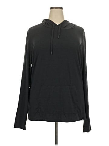Tentree Pullover Hoodie (view 1)
