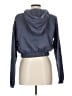 Ashley Blue Cardigan Size L - photo 2
