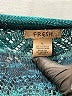 Fresh 100% Acrylic Teal Pullover Sweater Size L - photo 7