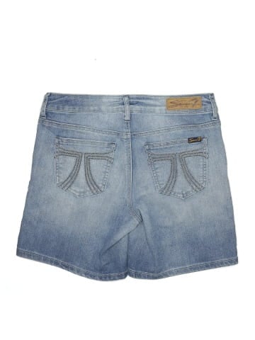 Seven7 Denim Shorts (view 2)