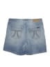 Seven7 Blue Denim Shorts Size 6 - photo 2