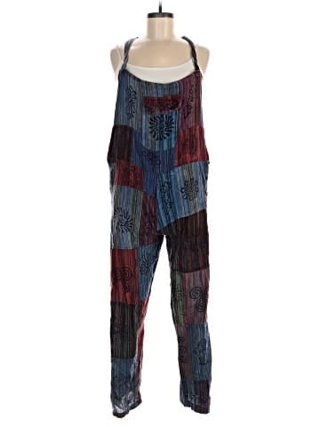 Gypsy Rose Jumpsuit (view 1)