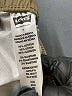 Levi's Solid Tan Khakis Size 7 - photo 5