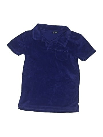 Janie and Jack Short Sleeve Top (view 1)