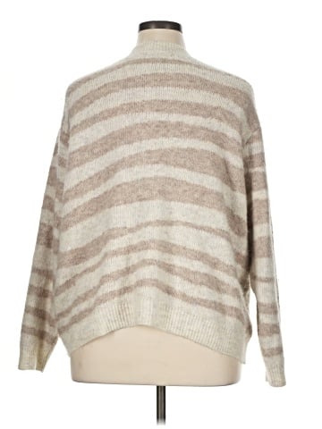 Joe Fresh Pullover Sweater (view 2)