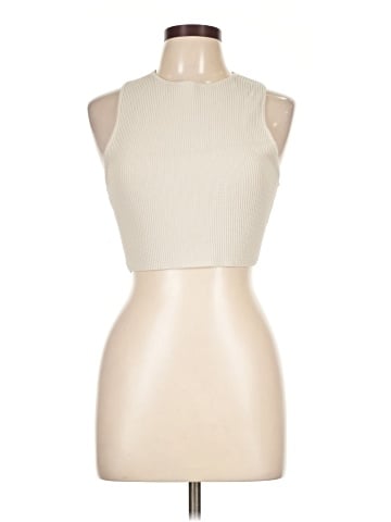 Babaton Sleeveless Top (view 1)