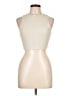Babaton Ivory Sleeveless Top Size L - photo 1