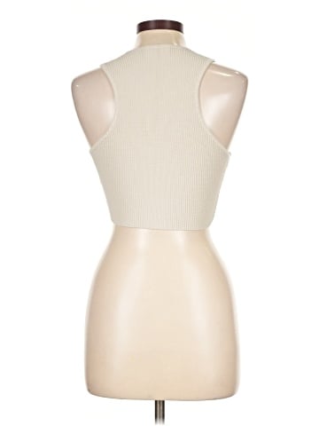 Babaton Sleeveless Top (view 2)