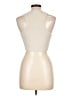 Babaton Ivory Sleeveless Top Size L - photo 2