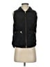 J.Crew 100% Polyester Black Vest Size S (petite) - photo 1
