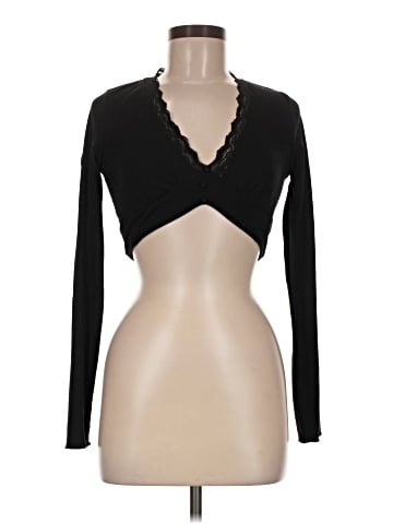Bear Dance Long Sleeve Top (view 1)
