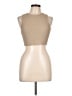 Babaton Tan Bodysuit Size L - photo 1