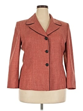 Evan Picone Blazer