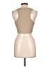 Babaton Tan Bodysuit Size L - photo 2