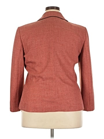 Evan Picone Blazer (view 2)