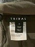Tribal Brown Active Pants Size 14 - photo 4