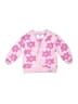 Old Navy 100% Cotton Pink Cardigan Size 12-18 mo - photo 1