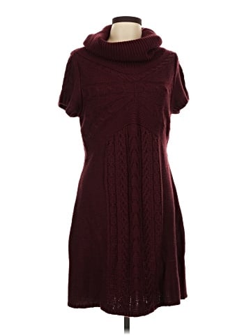 DressBarn Casual Dress (view 1)