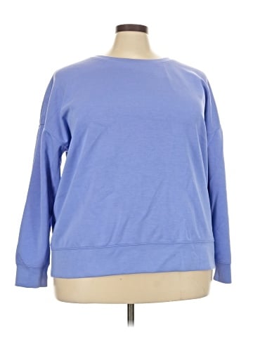 Mondetta Sweatshirt (view 1)