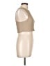 Babaton Tan Bodysuit Size L - photo 4