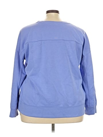 Mondetta Sweatshirt (view 2)