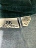 Bill Blass 100% Cotton Blue Denim Jacket Size L - photo 6