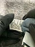 Bill Blass 100% Cotton Blue Denim Jacket Size L - photo 7