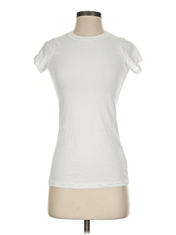 Velvet by Graham & Spencer Short Sleeve T-Shirt (view 1)