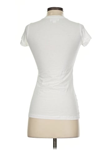 Velvet by Graham & Spencer Short Sleeve T-Shirt (view 2)