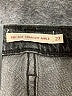 Levi's Gray Jeans Size 27 waist - photo 7