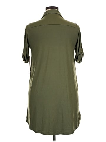 Hot Kiss Short Sleeve Blouse (view 2)
